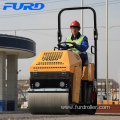 Hydraulic 1 Ton Road Roller Price (FYL-880)